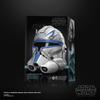 Star Wars The Black Series Clone Captain Rex