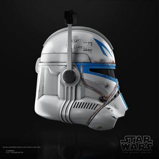 Star Wars The Black Series Clone Captain Rex