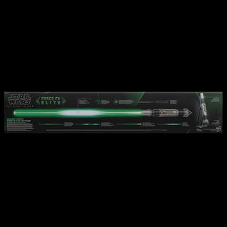 STAR WARS The Black Series Force FX Elite Sabine Wren Lightsaber