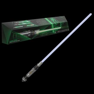 STAR WARS The Black Series Force FX Elite Sabine Wren Lightsaber