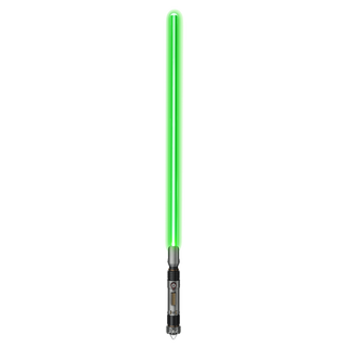 STAR WARS The Black Series Force FX Elite Sabine Wren Lightsaber