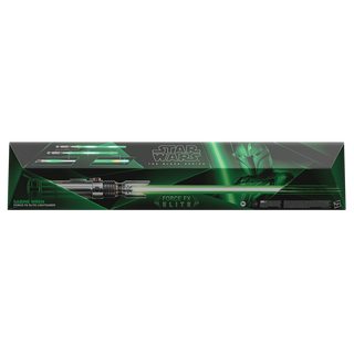 STAR WARS The Black Series Force FX Elite Sabine Wren STAR WARS The Black Series Force FX Elite Sabine Wren