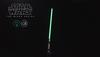 STAR WARS The Black Series Force FX Elite Sabine Wren Lightsaber