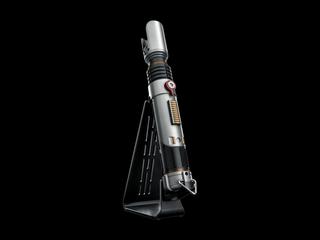 STAR WARS The Black Series Force FX Elite Sabine Wren Lightsaber