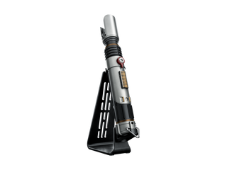 Star Wars The Black Series Force FX Elite Sabine Wren Lightsaber