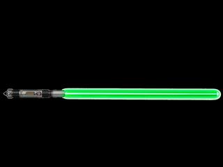 STAR WARS The Black Series Force FX Elite Sabine Wren Lightsaber