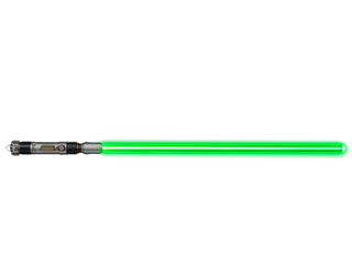 Star Wars The Black Series Force FX Elite Sabine Wren Lightsaber