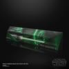 STAR WARS The Black Series Force FX Elite Sabine Wren Lightsaber