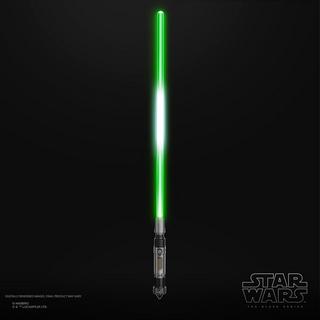 STAR WARS The Black Series Force FX Elite Sabine Wren Lightsaber