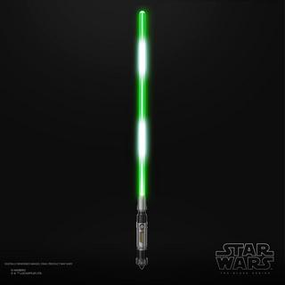 STAR WARS The Black Series Force FX Elite Sabine Wren Lightsaber