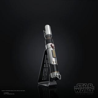 STAR WARS The Black Series Force FX Elite Sabine Wren