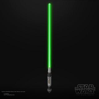 STAR WARS The Black Series Force FX Elite Sabine Wren Lightsaber