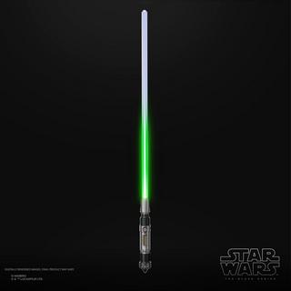 STAR WARS The Black Series Force FX Elite Sabine Wren Lightsaber