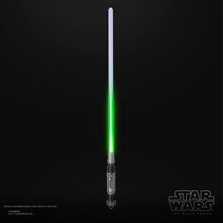 Star Wars The Black Series Force FX Elite Sabine Wren Lightsaber