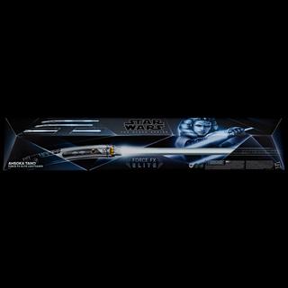 STAR WARS The Black Series Force FX Elite Ahsoka Tano Lightsaber