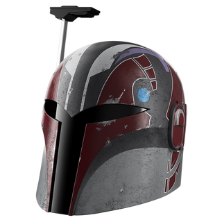 STAR WARS The Black Series Sabine Wren Electronic Helmet