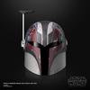 STAR WARS The Black Series Sabine Wren Electronic Helmet
