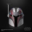 Star Wars The Black Series - Sabine Wren - Casco electrónico