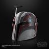 STAR WARS The Black Series Sabine Wren Electronic Helmet
