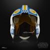 STAR WARS The Black Series Carson Teva Electronic Helmet