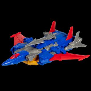 Transformers Legacy United Voyager Class Super-God Masterforce Metalhawk