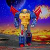 Transformers Legacy United Voyager Class Super-God Masterforce Metalhawk