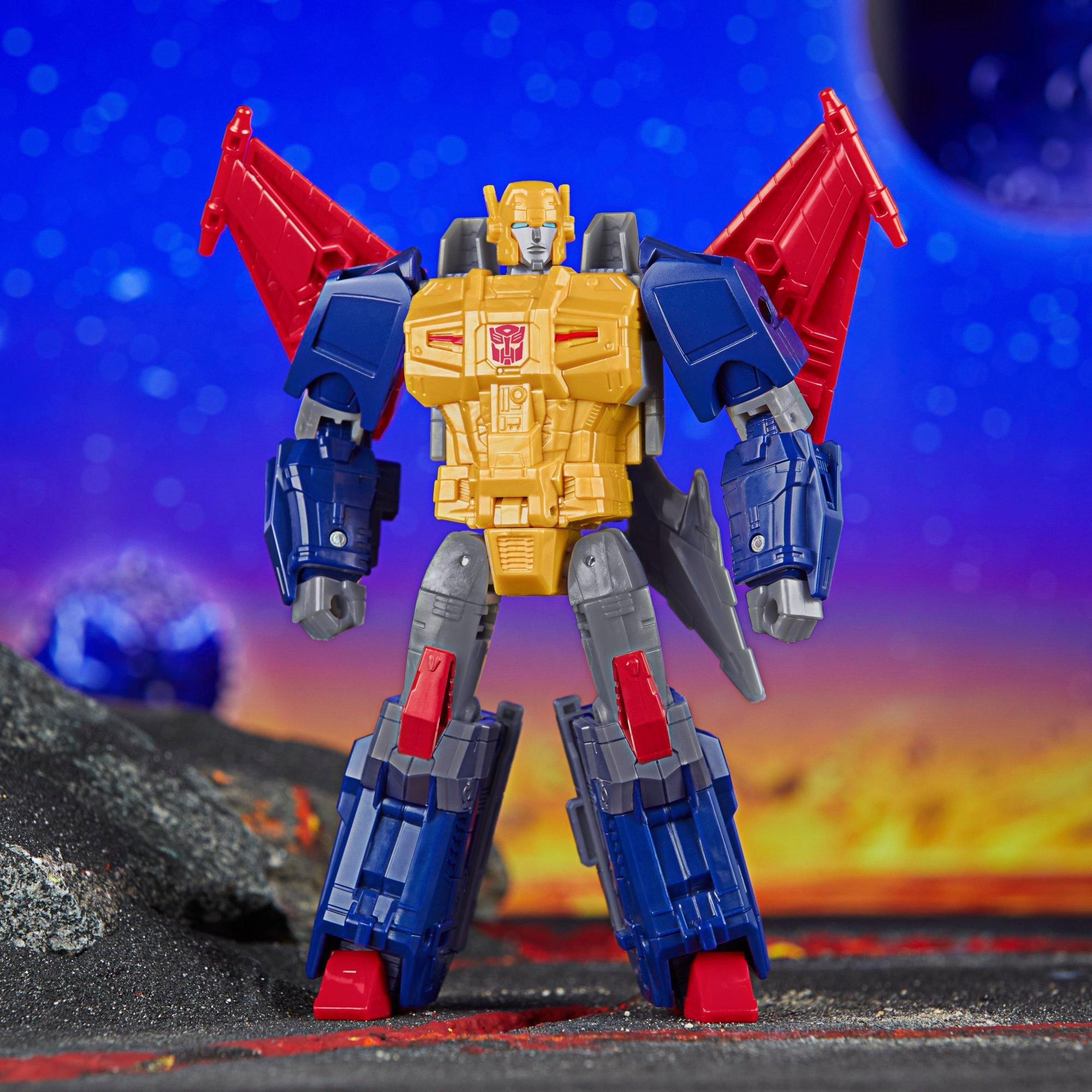 Transformers Legacy United Voyager Class Super-God Masterforce