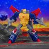Transformers Legacy United Voyager Class Super-God Masterforce Metalhawk