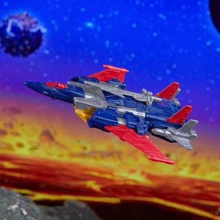 Transformers Legacy United Voyager Class Super-God Masterforce Metalhawk