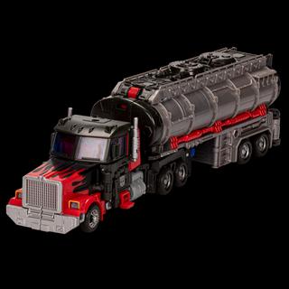 Transformers Legacy United Leader Class G2 Universe Laser Optimus Prime