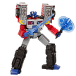 Transformers Legacy United Leader Class G2 Universe Laser Optimus Prime