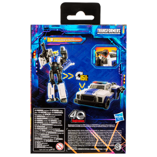 Transformers Legacy United Deluxe Class Robots in Disguise 2015 Universe Strongarm