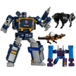 Transformers Legacy United Voyager Class G1 Universe Soundwave