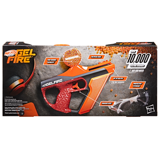 Nerf Pro Gelfire Uproar Blaster