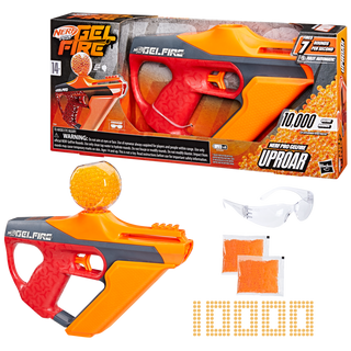 Nerf Pro Gelfire Uproar Blaster