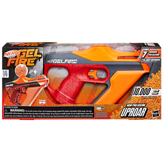 Nerf Pro Gelfire Uproar Blaster