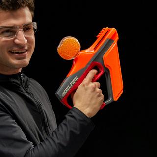 Nerf Pro Gelfire Uproar Blaster