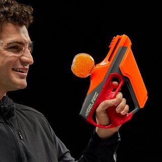 Nerf Pro Gelfire Uproar Blaster