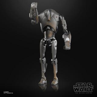 STAR WARS The Black Series Star Wars: Attack of the Clones 2-Pack