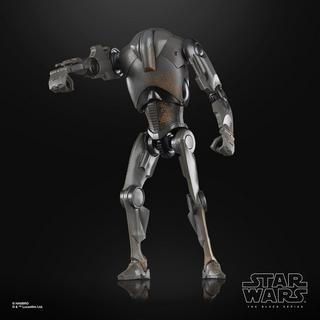 STAR WARS The Black Series Star Wars: Attack of the Clones 2-Pack
