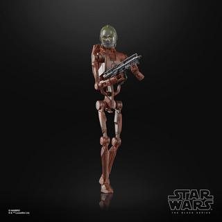 STAR WARS The Black Series Star Wars: Attack of the Clones 2-Pack