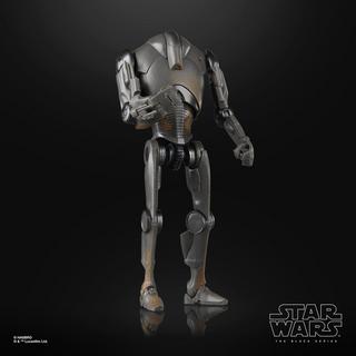 STAR WARS The Black Series Star Wars: Attack of the Clones 2-Pack