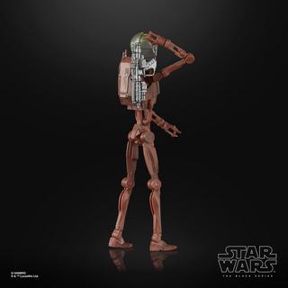 STAR WARS The Black Series Star Wars: Attack of the Clones 2-Pack