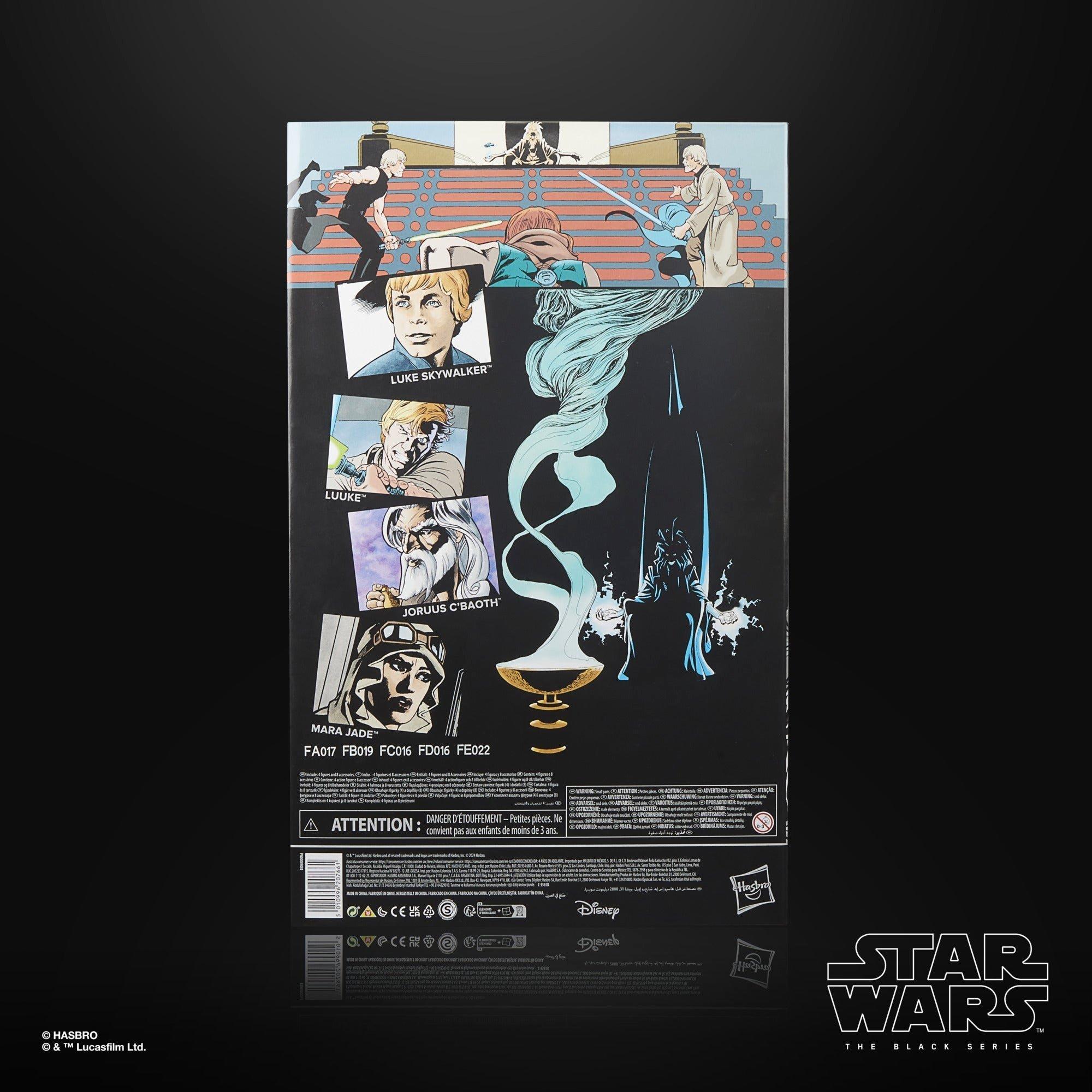 Star Wars LCG: A Dark Time Force Pack – Erweiterung Für Das Kartenspiel, Hoth-Zyklus