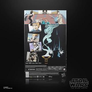 STAR WARS The Black Series Star Wars: The Last Command 4-Pack