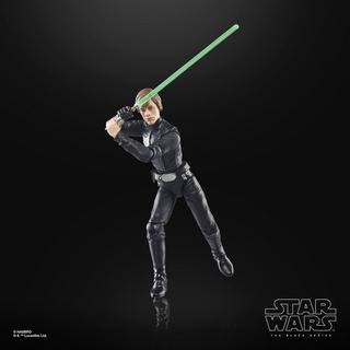 STAR WARS The Black Series Star Wars: The Last Command 4-Pack