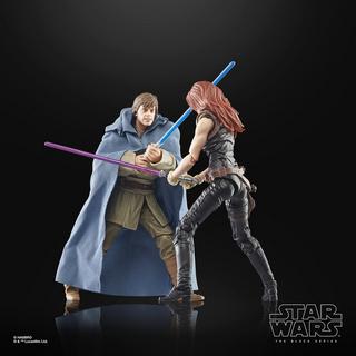 STAR WARS The Black Series Star Wars: The Last Command 4-Pack