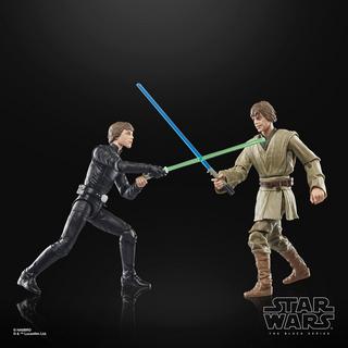 STAR WARS The Black Series Star Wars: The Last Command 4-Pack