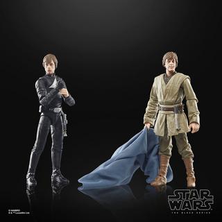 STAR WARS The Black Series Star Wars: The Last Command 4-Pack