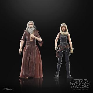 STAR WARS The Black Series Star Wars: The Last Command 4-Pack